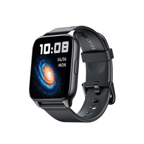 Buy Oraimo Watch 4 Plus Smart Watch in [storefront]