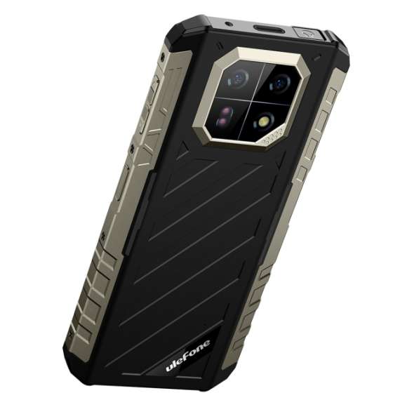 Buy Ulefone Armor 22 8GB 256GB Mobile Phone in [storefront]