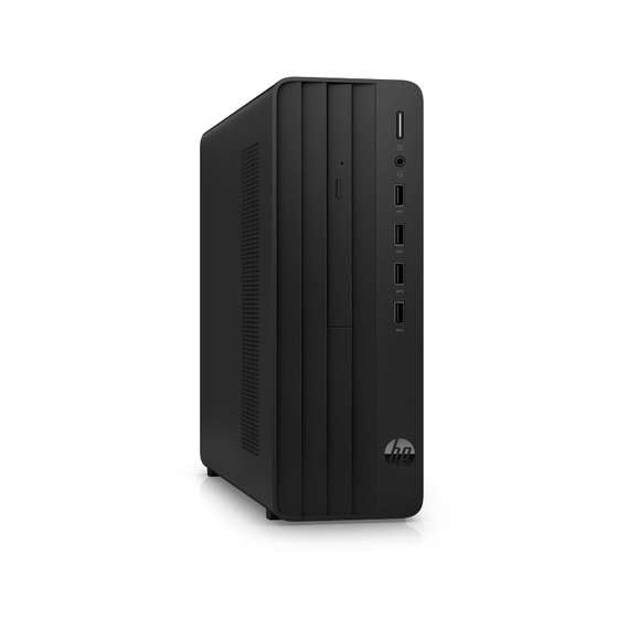 Buy HP Pro SFF 290 G9 Core i5 8GB 512SSD Dos  CPU ONLY Desktop Computer in [storefront]