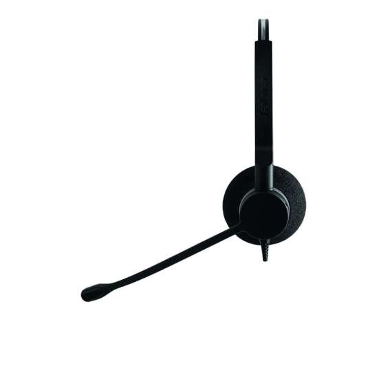 Buy Jabra BIZ 2300 QD Mono Headset in [storefront]