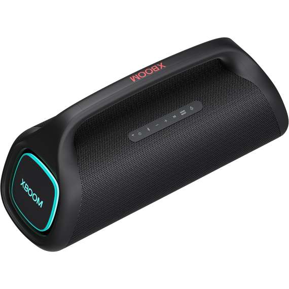 Buy LG XG9QBK XBOOM GO Portable Waterproof Speaker in [storefront]