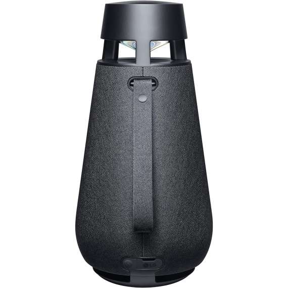 Buy LG XO3QBK XBOOM 360 Portable Bluetooth Speaker in [storefront]