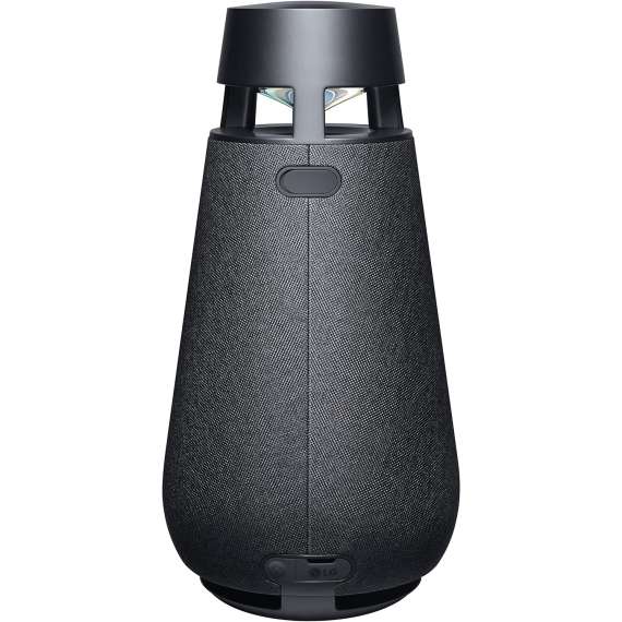 Buy LG XO3QBK XBOOM 360 Portable Bluetooth Speaker in [storefront]