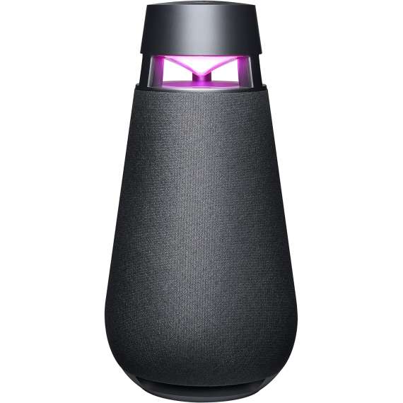 Buy LG XO3QBK XBOOM 360 Portable Bluetooth Speaker in [storefront]