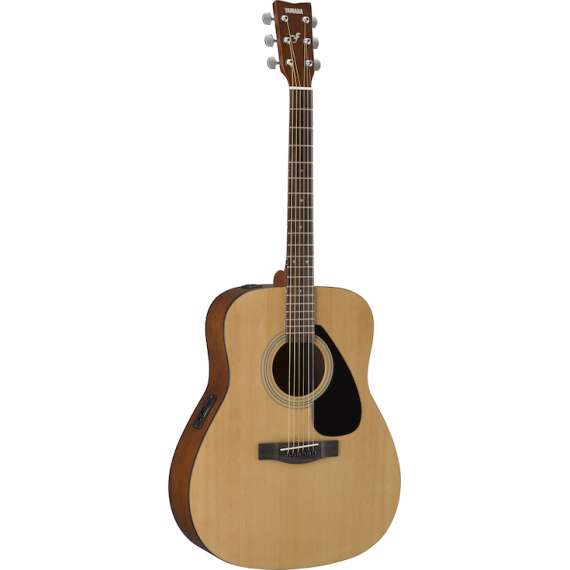 Buy Yamaha FX310 Semi Acoustic Guitar in [storefront]