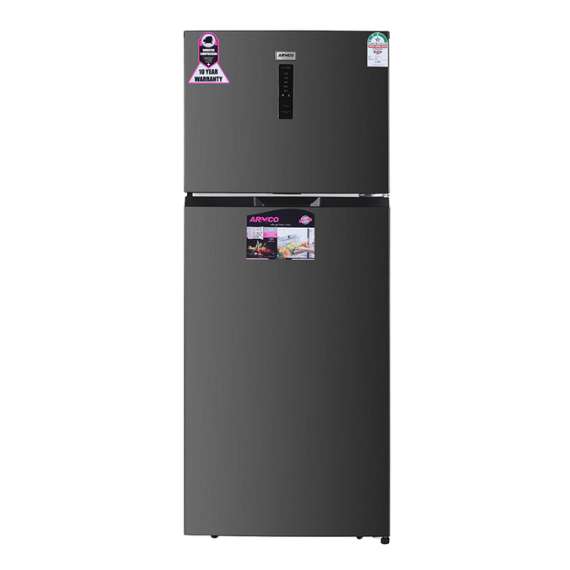 Buy Armco ARF-NF542INV DS 415L 2 doors reversible Refrigerator in [storefront]