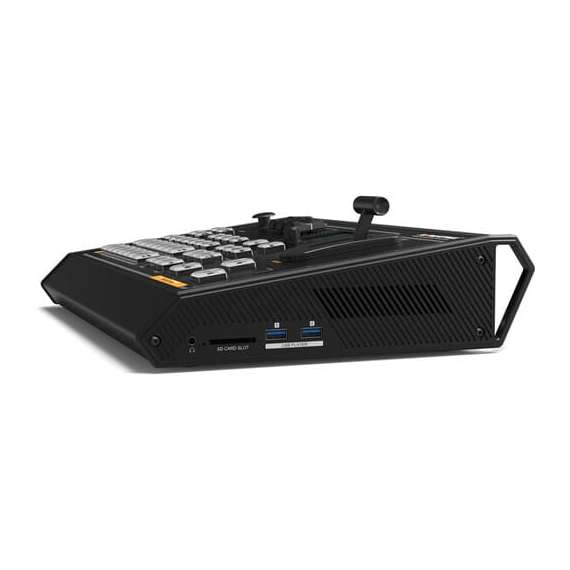 Buy Avmatrix VS0605U 6-Channel SDI/HDMI Multi-Format Streaming Switcher in [storefront]