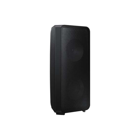 Buy Samsung MX-ST40B Sound Tower 160W Wireless Party Speaker in [storefront]