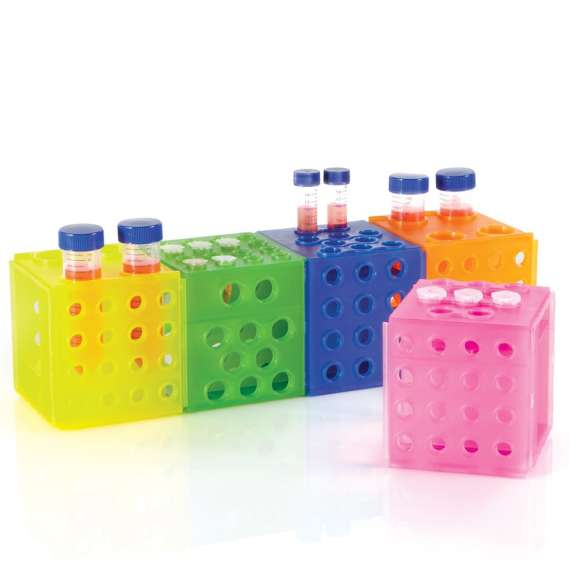 Buy Heathrow Cube Tube Rack in [storefront]