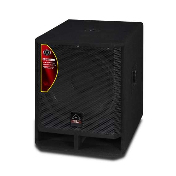 Buy Wharfedale Pro EVP-X18B MKII Passive Bass Speaker in [storefront]