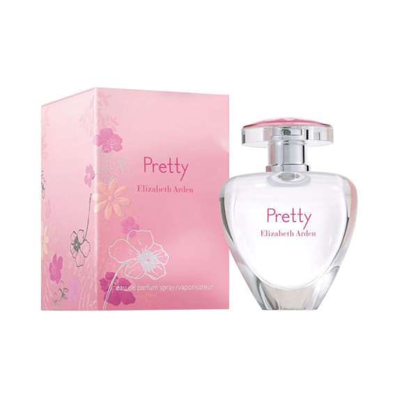 Buy Elizabeth Arden Pretty 100ml Edp Women Perfume in [storefront]