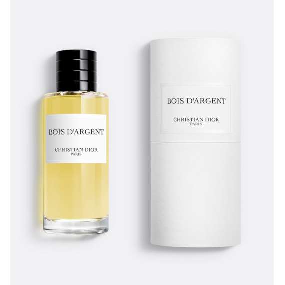 Buy Dior Bois Dargent 125ml Edp Unisex Perfume in [storefront]