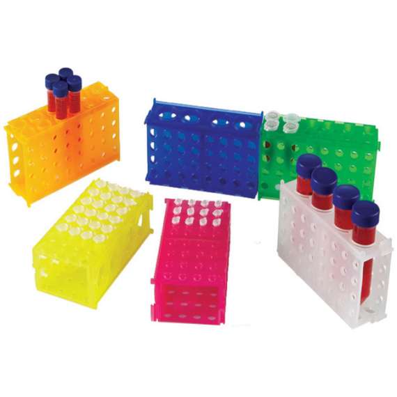 Buy Heathrow Four Way Microtube Rack in [storefront]