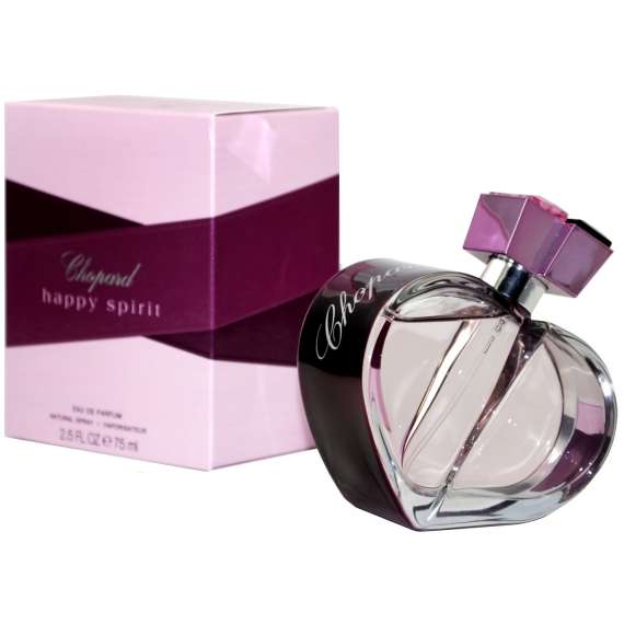 Buy Chopard Happy Spirit 75ml Edp Women Perfume in [storefront]