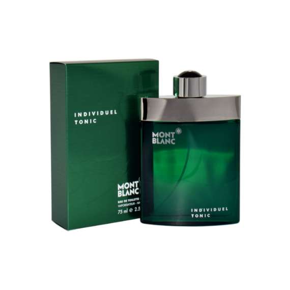 Buy Montblanc Individuel Tonic 75ml Edt Men Perfume in Kenya
