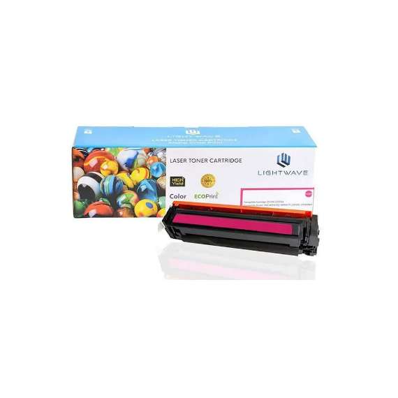 Buy Lightwave LW2213A / 207A Magenta Toner Cartridge in Kenya