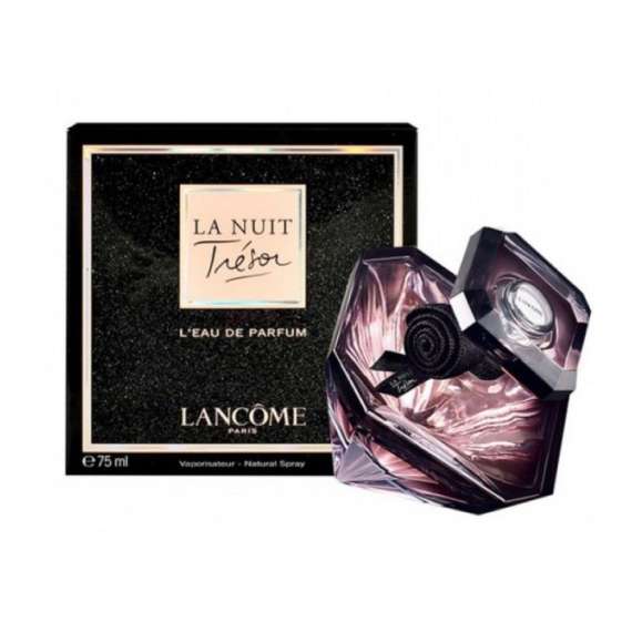 Buy Lancome La Nuit Tresor 75ml Edp Women Perfume in [storefront]