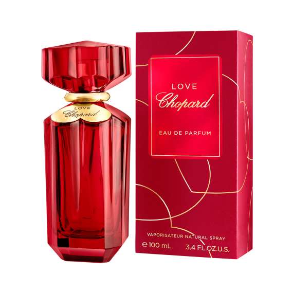 Buy Love Chopard 100ml Edp Women Perfume in [storefront]