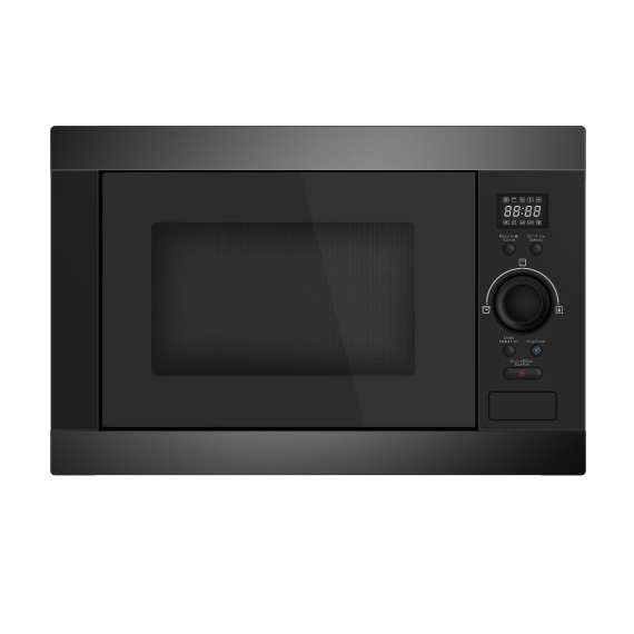 Buy Mika MMWDGBB251BBI 25L Built In Microwave in [storefront]