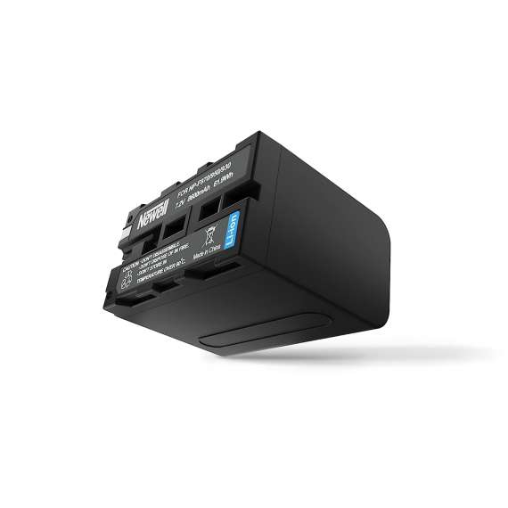 Buy Newell NP-F970 LCD battery in [storefront]