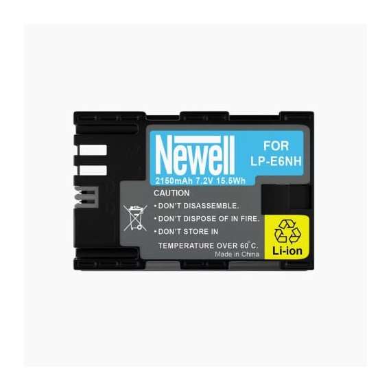 Buy Newell LP-E6NH Battery in [storefront]