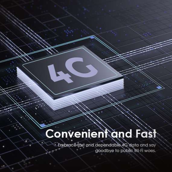 Buy Oraimo Elf 2 Mobile Hotspot in [storefront]