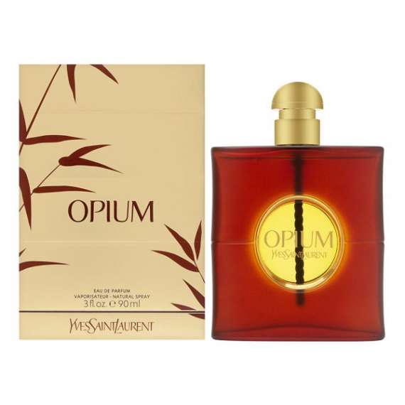 Buy Yves Saint Laurent Opium Edp 90ml Women Perfume in [storefront]