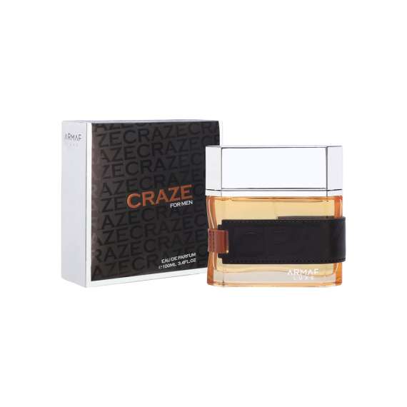 Buy Armaf Craze 100ml Edp Men Perfume in [storefront]