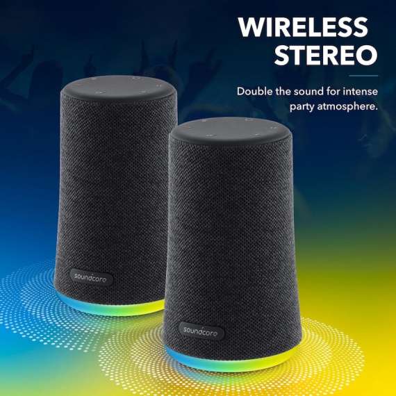 Buy Anker Soundcore Flare Mini Bluetooth Speaker in [storefront]