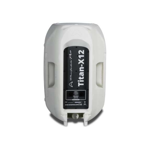 Buy Wharfedale Titan-X12 12 inch Passive PA Speaker in [storefront]