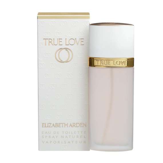 Buy Elizabeth Arden True Love 100ml Edt Women Perfume in [storefront]