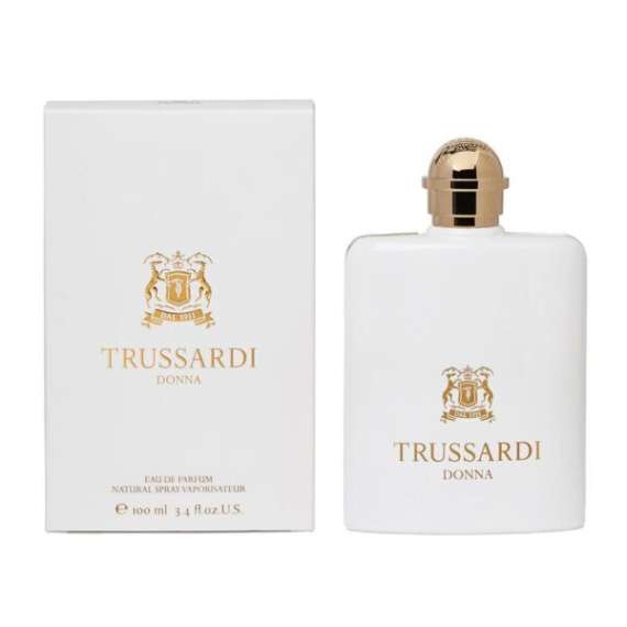Buy Trussardi Donna 100ml Edp Women Perfume in [storefront]