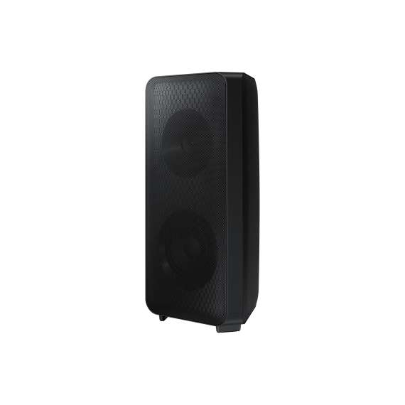 Buy Samsung MX-ST50B/XA Party Sound Tower Portable Bluetooth Speaker in [storefront]