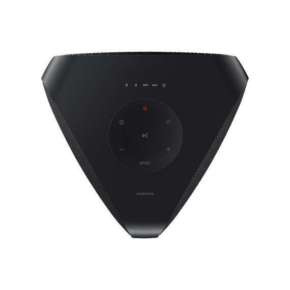 Buy Samsung MX-ST40B Sound Tower 160W Wireless Party Speaker in [storefront]