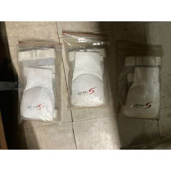 Buy Sparo One Pair Karate Mittens in [storefront]