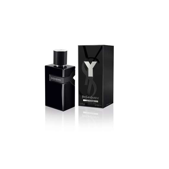 Buy Yves Saint Laurent Y Le Parfum 100ml Men Perfume in [storefront]