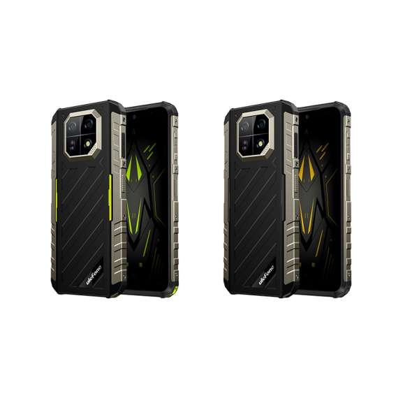 Buy Ulefone Armor 22 8GB 128GB Mobile Phone in [storefront]