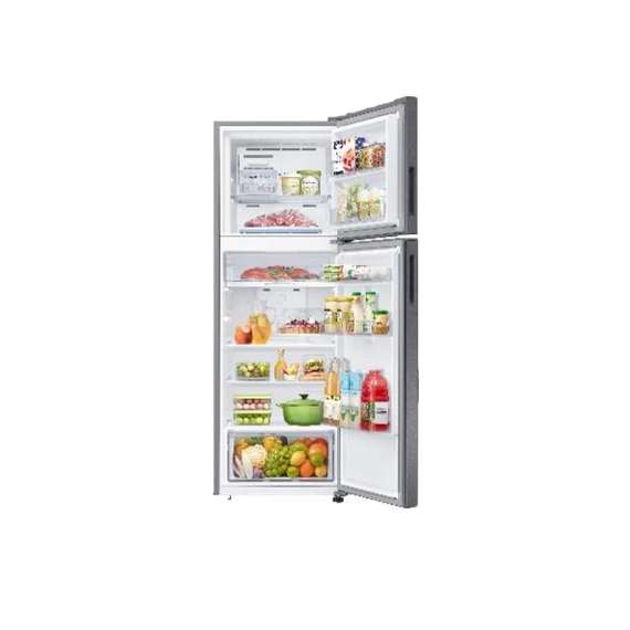 Buy Samsung RT38CG6421S9 393L Top Mount Freezer Refrigerator in [storefront]