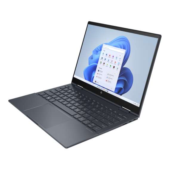 Buy HP ENVY X360 13-BF0041NA Core i7-1250U 16GB  1TB SSD W11H Laptop in [storefront]