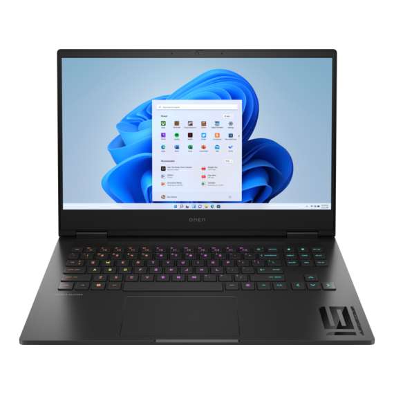 Buy HP Omen 16-wd0063dx i7 16GB 1TB SSD 6GB Graphics Win 11 Home 16.1Inch Laptop in [storefront]