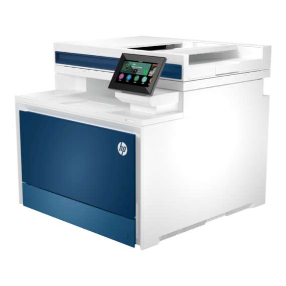 Buy HP Color LaserJet Pro MFP 4303fdw Printer in [storefront]