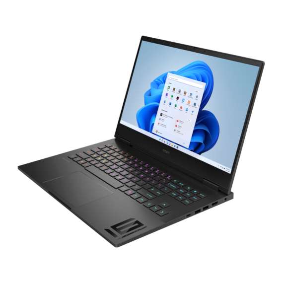 Buy HP Omen 16-wd0063dx i7 16GB 1TB SSD 6GB Graphics Win 11 Home 16.1Inch Laptop in [storefront]