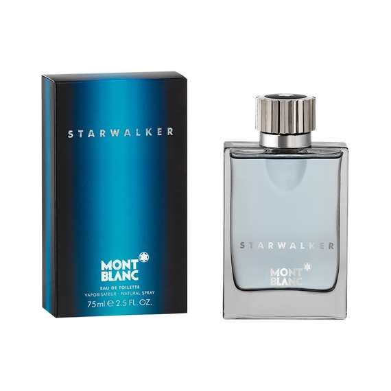 Buy Montblanc Starwalker 75ml Edt Men Perfume in [storefront]