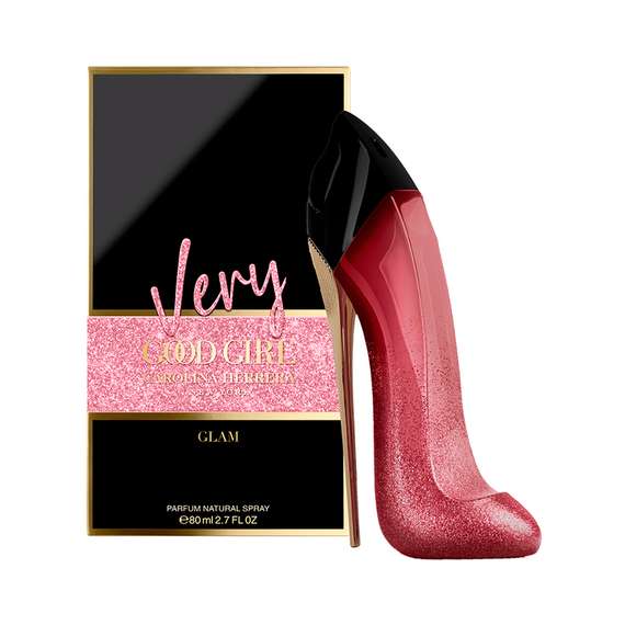 Buy Carolina Herrera Very Good Girl Glam 80ml Edp Women Perfume in [storefront]
