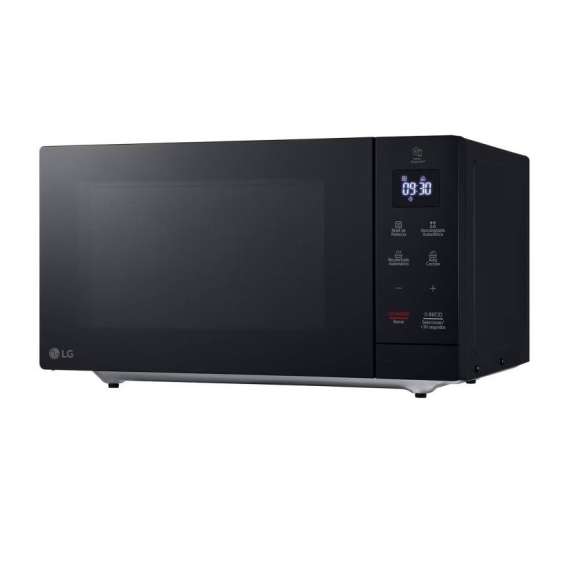 Buy LG MS3032JAS 30L Microwave Oven in [storefront]