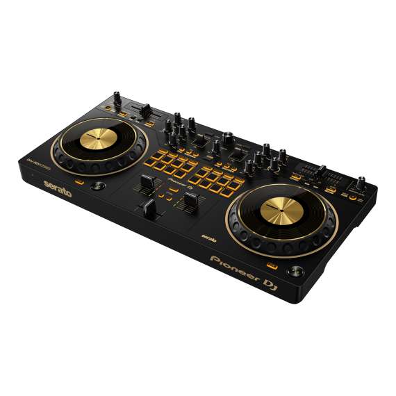 Buy Pioneer DJ DDJ-REV1 2-deck Serato DJ Controller in [storefront]