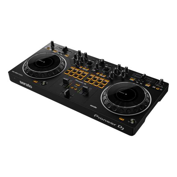 Buy Pioneer DJ DDJ-REV1 2-deck Serato DJ Controller in [storefront]