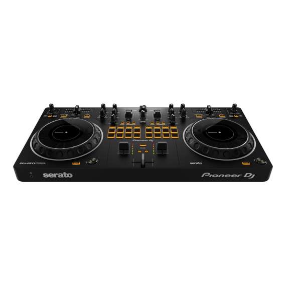 Buy Pioneer DJ DDJ-REV1 2-deck Serato DJ Controller in [storefront]
