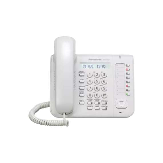 Buy Panasonic  KX-DT521X Digital  Phone in [storefront]