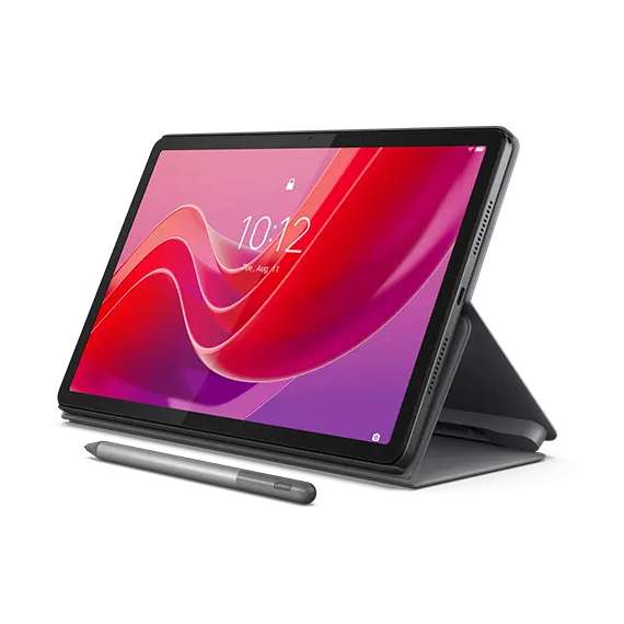 Buy Lenovo Tab M11 4GB 128GB 11 inch Tablet in [storefront]